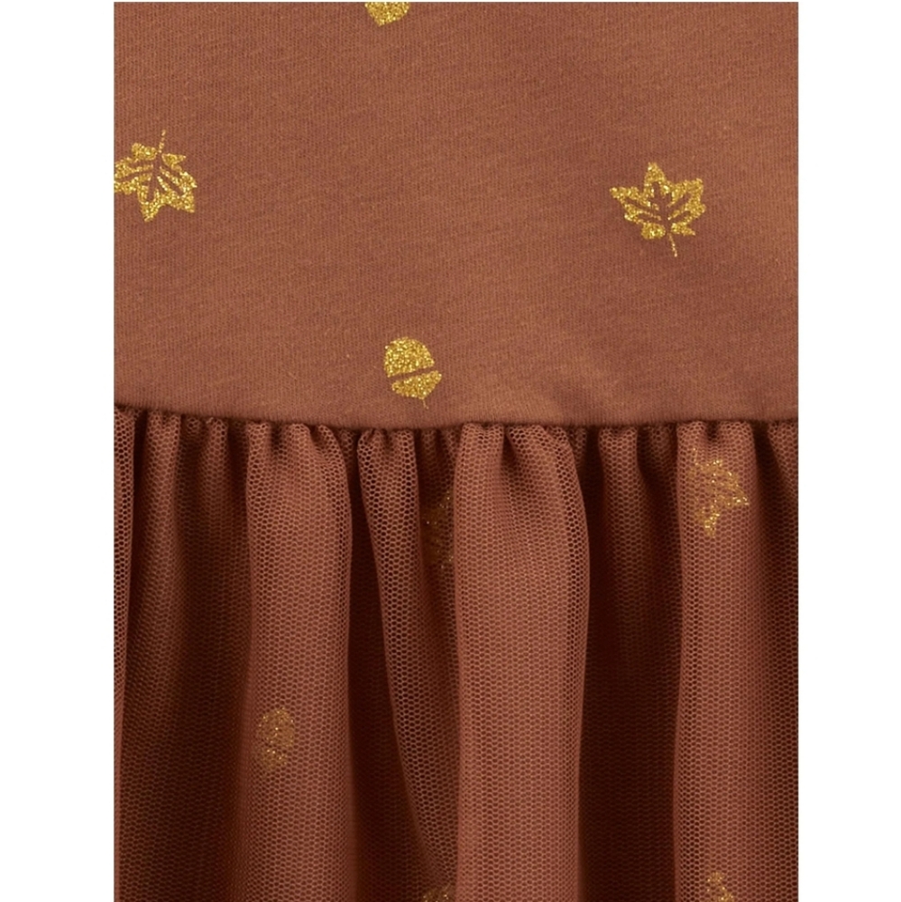 Fall dress - Picture 2 of 3